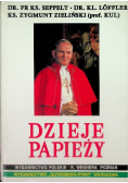 Dzieje Papieży