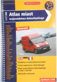 Atlas miast województwa dolnośląskiego