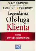 Legendarna obsługa klienta