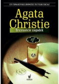 Trzynaście zagadek