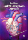 Anatomia i fizjologia człowieka