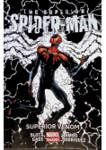 The Superior Spider-Man Tom 6 Superior Venom