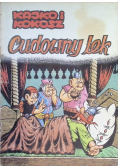 Kajko i Kokosz Cudowny lek