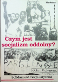 Czym jest socjalizm oddolny