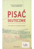Pisać skutecznie
