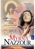 Myrna Nazzour