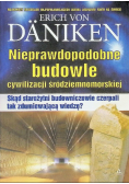 Nieprawdopodobne budowle cywilizacji śródziemnomorskiej