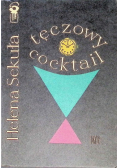 Tęczowy cocktail
