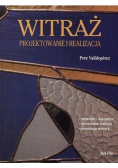 Witraż Projektowanie i realizacja