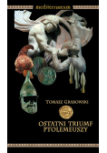 Ostatni triumf Ptolemeuszy