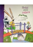 Medal pana Zająca