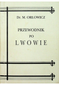 Przewodnik po Lwowie