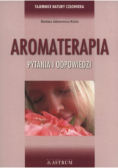 Aromaterapia pytania i odpowiedzi