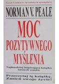 Moc pozytywnego myślenia
