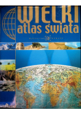 Wielki atlas świata