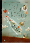 Listy w butelce