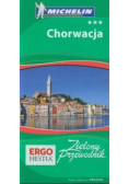 Zielony Przewodnik Chorwacja