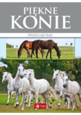 Piękne konie