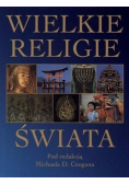Wielkie religie świata