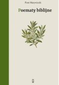 Poematy biblijne z lat 1965 - 2020