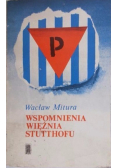 Wspomnienia więźnia Stutthofu