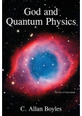 God and Quantum Physics