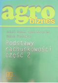 Podstawy rachunkowości Część 2