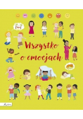 Wszystko o emocjach