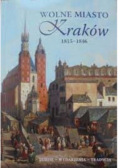 Wolne Miasto Kraków