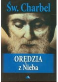 Orędzia z Nieba