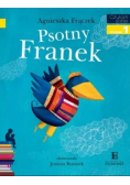 Czytam sobie - Psotny Franek w.2022
