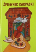 Śpiewnik karpacki