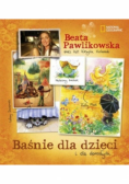 Baśnie dla dzieci i dla dorosłych