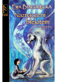 Kroniki Drugiego Kręgu Księga I Naznaczeni błękitem