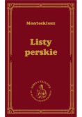 Listy perskie