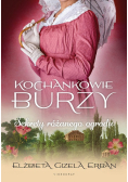 Kochankowie Burzy Tom 3