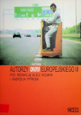 Autorzy kina europejskiego Tom III