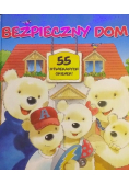 Bezpieczny Dom 55 otwieranych okienek