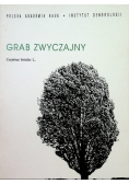 Grab zwyczajny