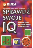 Sprawdź swoje IQ Ponad 500 testów sprawdzających twój iloraz inteligencji