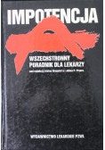 Impotencja Wszechstronny poradnik dla lekarzy