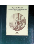 Quo Vadis Polonia
