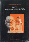 Zarys antropologii kultury