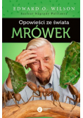 Opowieści ze świata mrówek