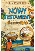Nowy Testament dla młodych