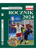 Encyklopedia piłkarska Fuji rocznik 94-95