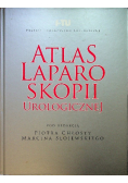 Atlas laparoskopii urologicznej
