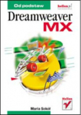 Od  podstaw Dreamweaver MX