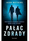 Pałac zdrady