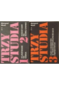 Trzy studia, t. I-III